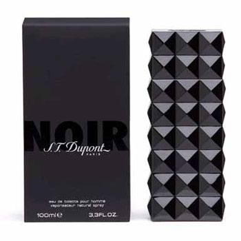 Dupont NOIR �� ���� EDT 30 ��