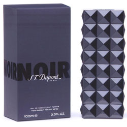 Dupont NOIR �� ���� EDT 100 ��