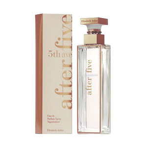 Elizabeth Arden 5-TH AVENUE AFTER FIVE �� ���� EDP 125 ��