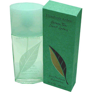 Elizabeth Arden GREEN TEA �� ���� EDP 100 ��