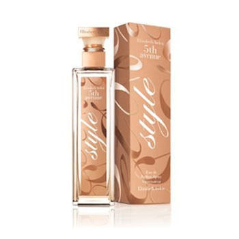 Elizabeth Arden 5-TH AVENUE STYLE �� ���� EDP 125 ��