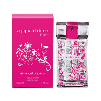 Emanuel Ungaro APPARITION PINK �� ���� EDT 90 ��
