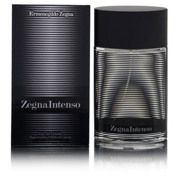 Ermenegildo Zegna INTENSO �� ���� EDT 100 ��