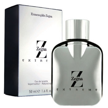 Ermenegildo Zegna Z EXTREME �� ���� EDT 50 ��