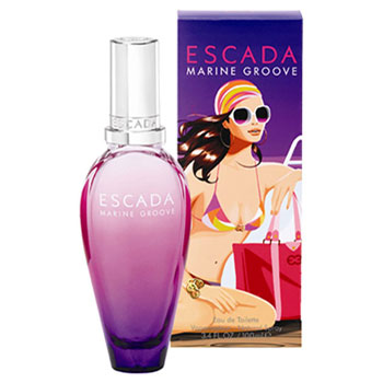 Escada MARINE GROOVE �� ���� EDT 100 ��