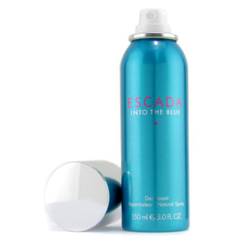 Escada INTO THE BLUE �� ���� ���������� 150 ��