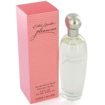 Estee Lauder PLEASURES �� ���� EDP 100 ��