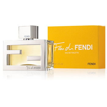 Fendi FAN di FENDI Eau de Toilette �� ���� EDT 50 ��