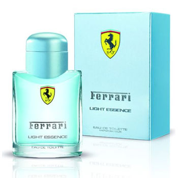 Ferrari LIGHT ESSENCE �� ���� EDT 125 ��