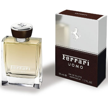 Ferrari UOMO �� ���� EDT 100 ��