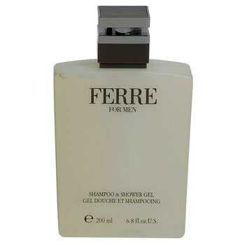 Gianfranco Ferre FERRE FOR MEN �� ���� ���-��� 200 ��