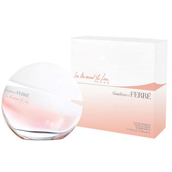 Gianfranco Ferre IN THE MOOD FOR LOVE PURE �� ���� EDT 100 ��
