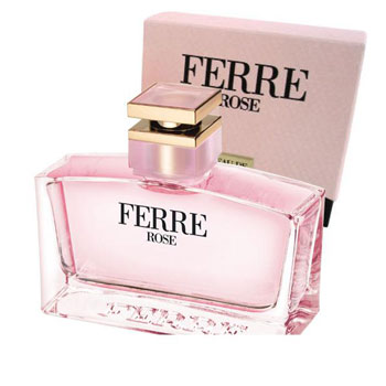 Gianfranco Ferre ROSE �� ���� EDT 100 ��
