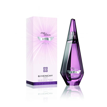 Givenchy ANGE OU DEMON LE SECRET ELIXIR �� ���� EDP 100 ��