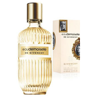 Givenchy EAUDEMOISELLE �� ���� EDT 100 ��