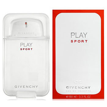 Givenchy PLAY SPORT �� ���� EDT 100 ��