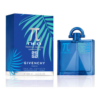 Givenchy PI NEO TROPICAL PARADISE �� ���� EDT 100 ��
