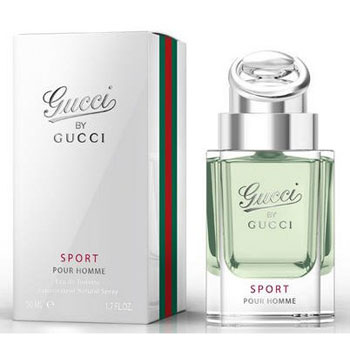 Gucci by Gucci POUR HOMME SPORT �� ���� EDT 30 ��