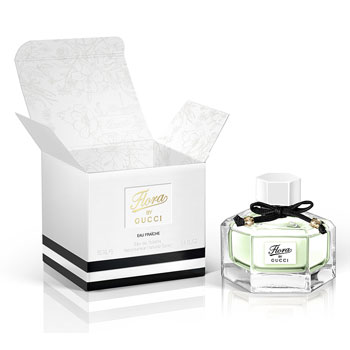 Gucci FLORA BY GUCCI Eau FRAICHE �� ���� EDT 30 ��