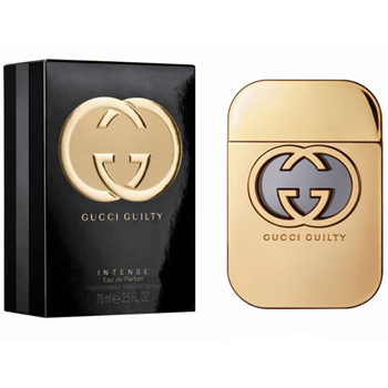 Gucci GUILTY INTENSE �� ���� EDP 75 ��