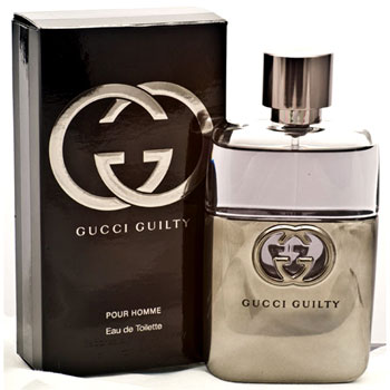 Gucci GUILTY POUR HOMME �� ���� EDT 90 ��