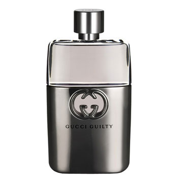 Gucci GUILTY POUR HOMME �� ���� ��������� 90 ��