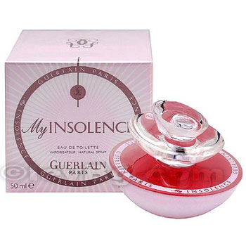 Guerlain MY INSOLENCE �� ���� EDT 100 ��