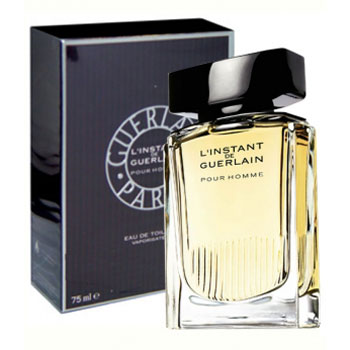 Guerlain L'INSTANT DE Guerlain �� ���� EDT 125 ��