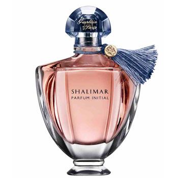 Guerlain SHALIMAR Parfum INITIAL �� ���� EDP 100 ��