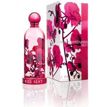 Jesus Del Pozo HALLOWEEN KISS SEXY �� ���� EDT 100 ��