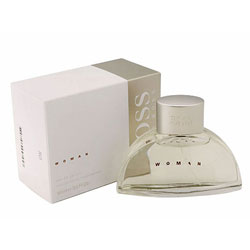 Hugo Boss WOMAN �� ���� EDP 30 ��