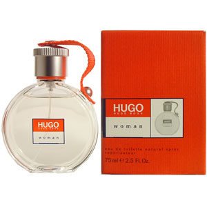Hugo Boss HUGO �� ���� EDT 125 ��