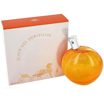 Hermes Elixir des MERVEILLES �� ���� EDP 50 ��