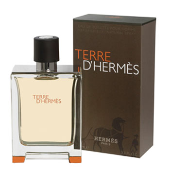 Hermes TERRE d'Hermes �� ���� EDP 200 ��