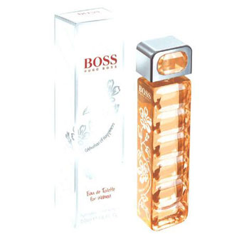 Hugo Boss BOSS ORANGE Celebration of Happiness �� ���� EDT 30 ��