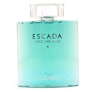Escada INTO THE BLUE �� ���� ���-��� 200 ��