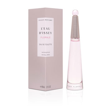 Issey Miyake L'EAU D'ISSEY FLORALE �� ���� EDT 50 ��