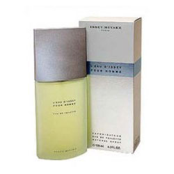 Issey Miyake L'EAU D'ISSEY �� ���� EDT 125 ��