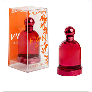 Jesus Del Pozo HALLOWEEN FRESIA �� ���� EDT 100 ��