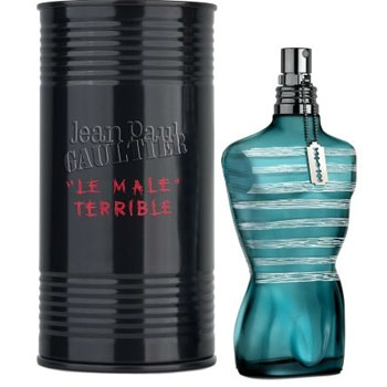 Jean Paul Gaultier LE MALE TERRIBLE �� ���� EDT 125 ��