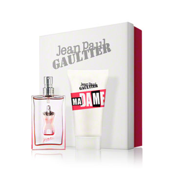 Jean Paul Gaultier MA DAME �� ���� �������� 2 �����