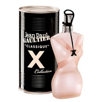 Jean Paul Gaultier CLASSIQUE X �� ���� EDT 100 ��