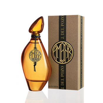 Jesus Del Pozo AMBAR �� ���� EDT 100 ��