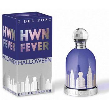 Jesus Del Pozo HALLOWEEN FEVER �� ���� EDP 100 ��