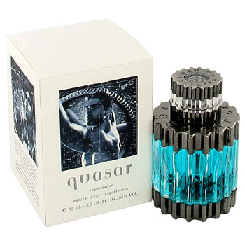 Jesus Del Pozo QUASAR �� ���� EDT 125 ��