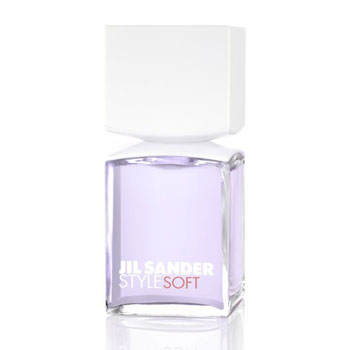 Jil Sander STYLE SOFT �� ���� EDT 50 ��