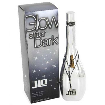 Jennifer Lopez GLOW AFTER DARK �� ���� EDT 100 ��