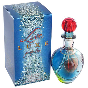 Jennifer Lopez LIVE LUXE �� ���� EDP 100 ��