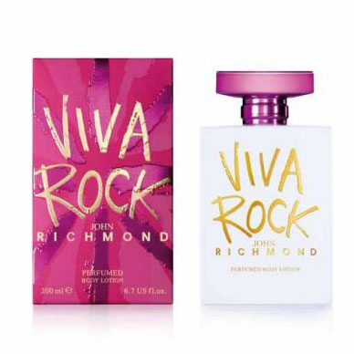John Richmond VIVA ROCK �� ���� ��� ��� 200 ��