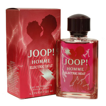 Joop! HOMME ELECTRIC HEAT �� ���� EDT 125 ��